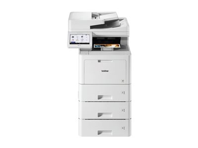 BROTHER MFC-L9670CDNTT MFP Color Laser, BROTHER  (BILD2)