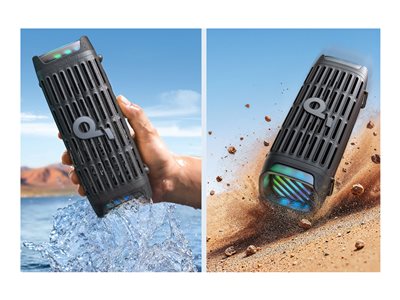 ANKER Soundcore Boom 3i black