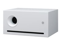 Yamaha VXS VXS10SW Subwoofer 200 Watt 10INCH white (grille color white)