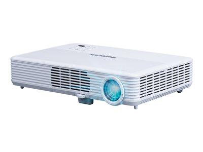 InFocus IN1156 DLP projector LED portable 3D 3000 lumens WXGA (1280 x 800) 16:1