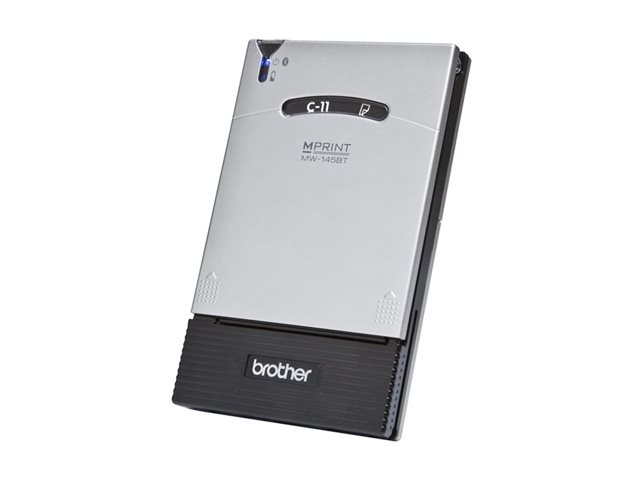 Brother m-PRINT MW-145BT