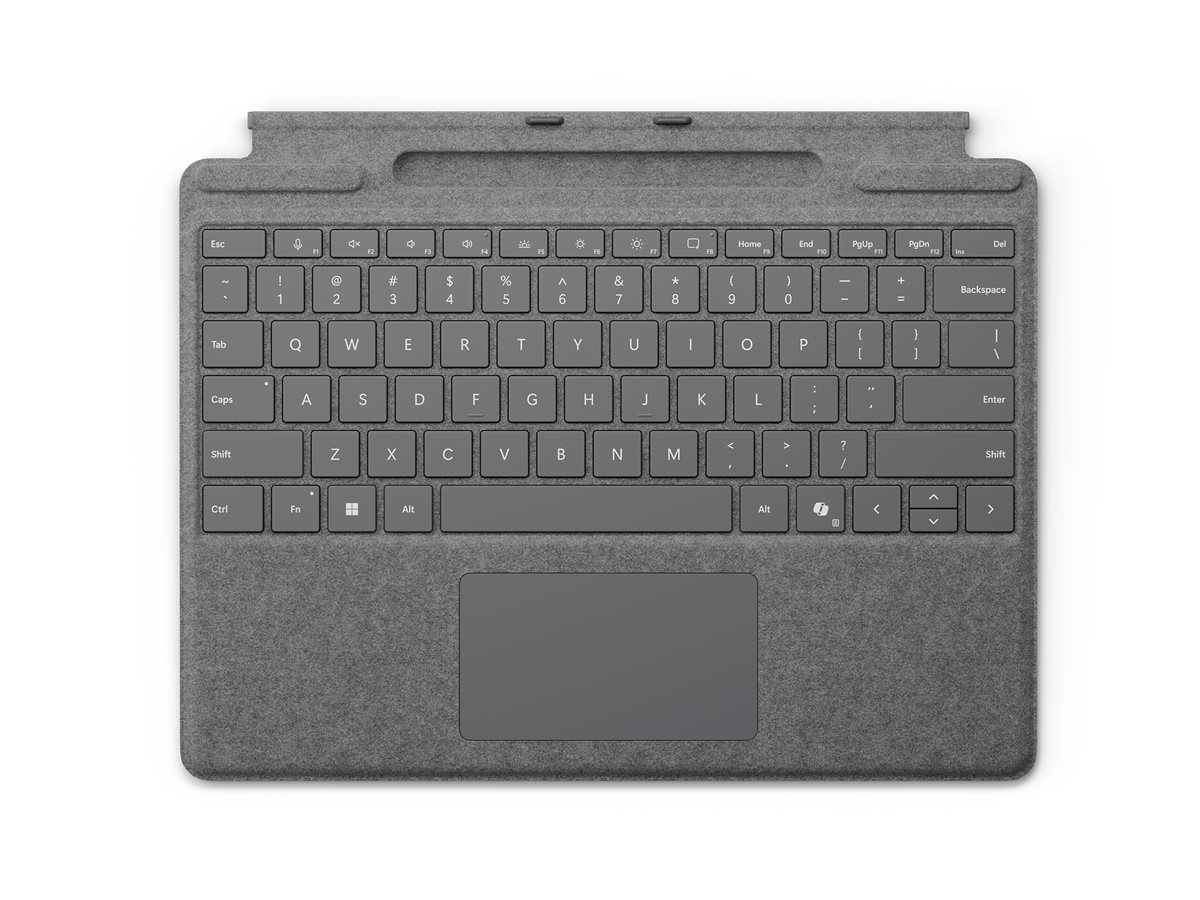 MS Surface Pro Keyboard + Pen Storage CM