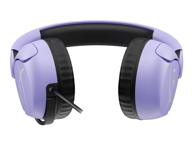 HP HyperX Cloud Mini Wired LVR Headset 7G8F5AA