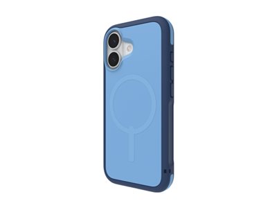 ZAGG Sedona Snap - Back cover for cell phone
