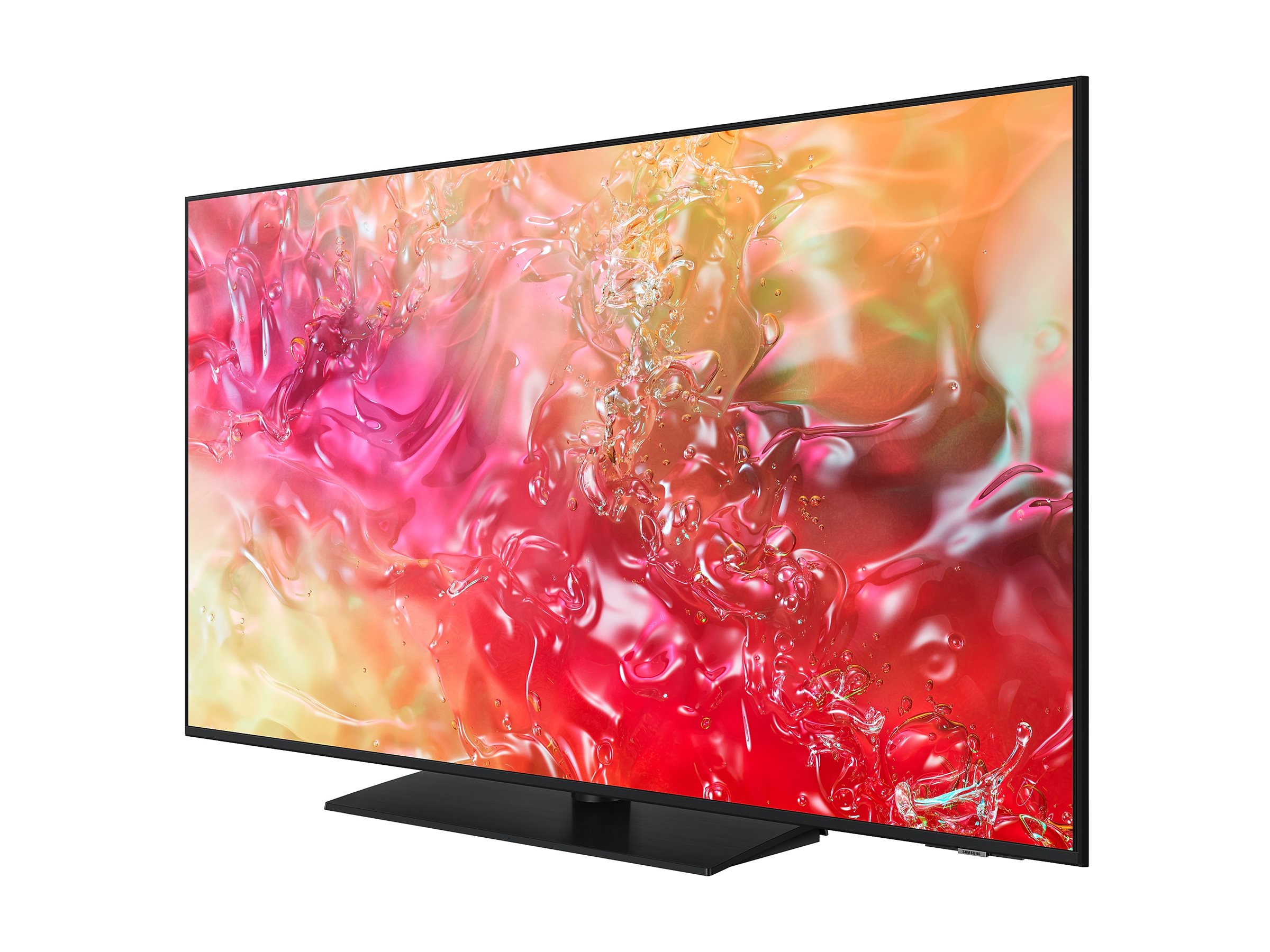 Samsung HG43U701FNF - 43" Diagonal Class HU701F Series LED-backlit LCD TV