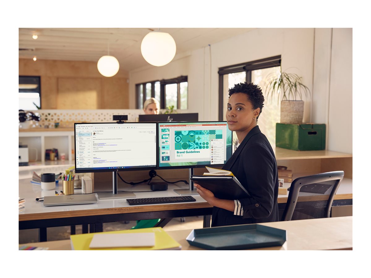 HP E24t G5 Touch FHD Monitor – foto 8