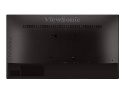 Viewsonic 68.6cm (27) VP2768A QHD HDMI+DP+USB+USB-C+RJ45 - VP2768A