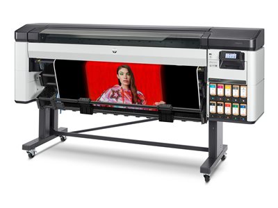 HP DesignJet Z9+ Pro