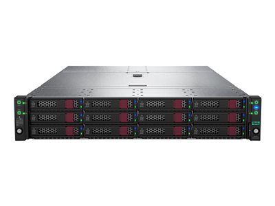 HPE ProLiant DL380 Gen10 96TB Server for Cohesity DataPlatform
