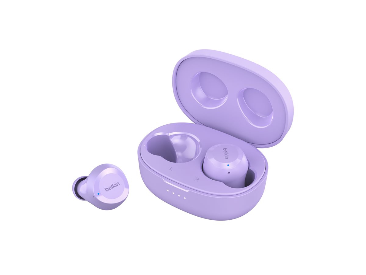 Belkin SoundForm Bolt