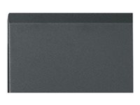 Middle Atlantic FD - rack front door (solid) - 45U