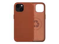 dbramante1928 Roskilde Beskyttelsescover Tan Apple iPhone 15