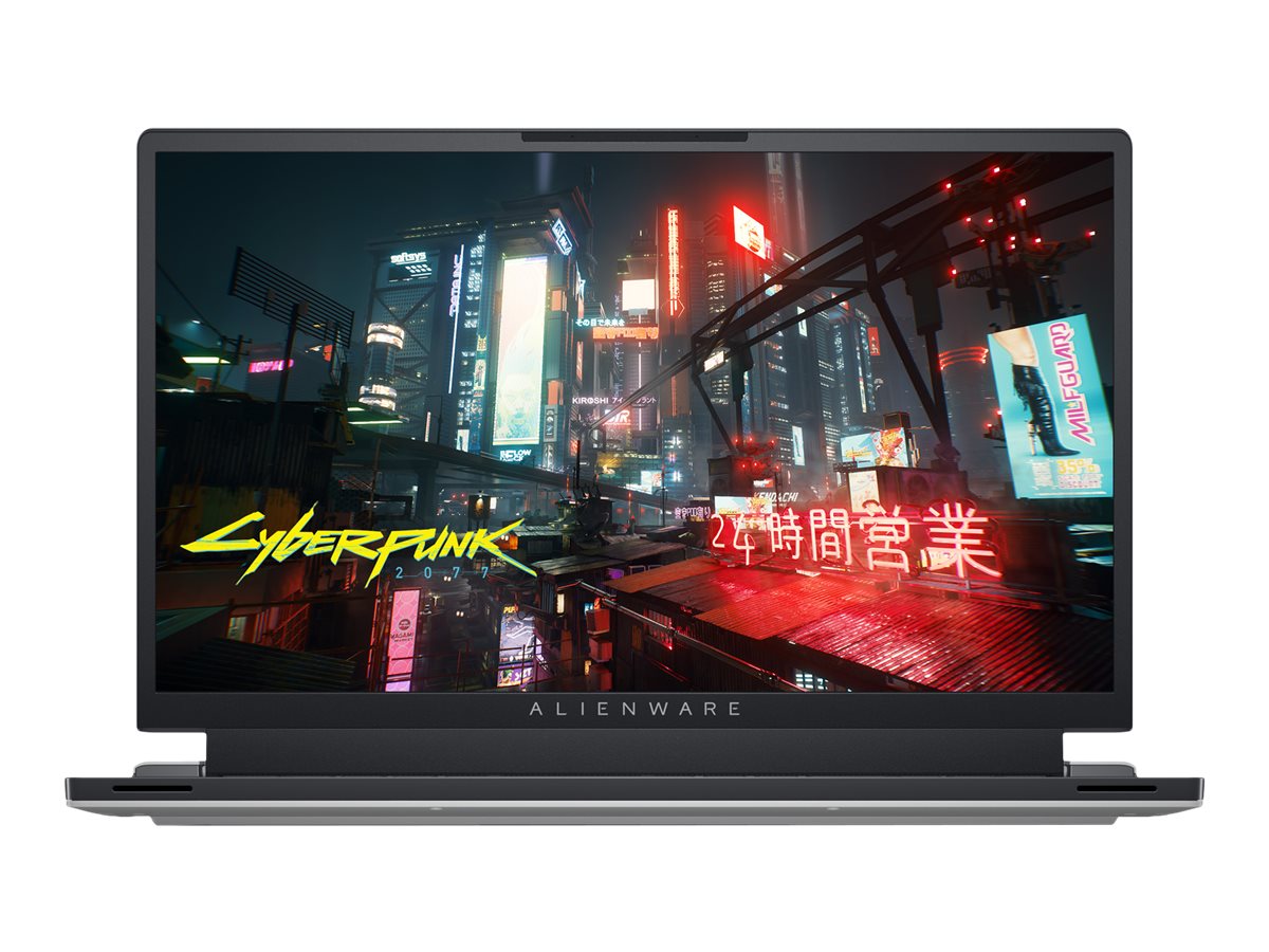 Ventola Con Radiatore Per Alienware X16 R1 R2 – 018VF8 D7T47, Aperta Mai Usata