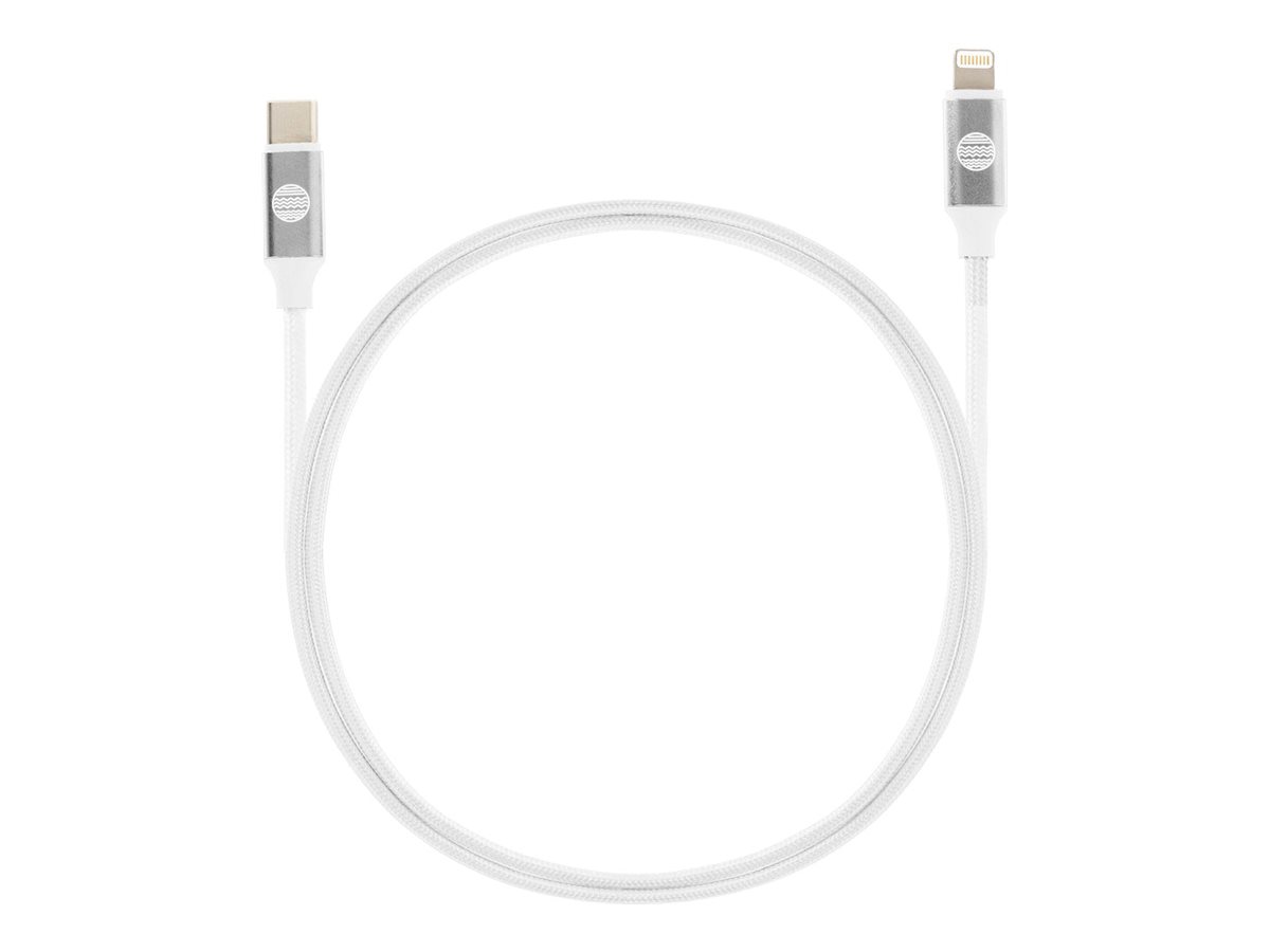 An image of Our Pure Planet Lightning cable - 1.2 m