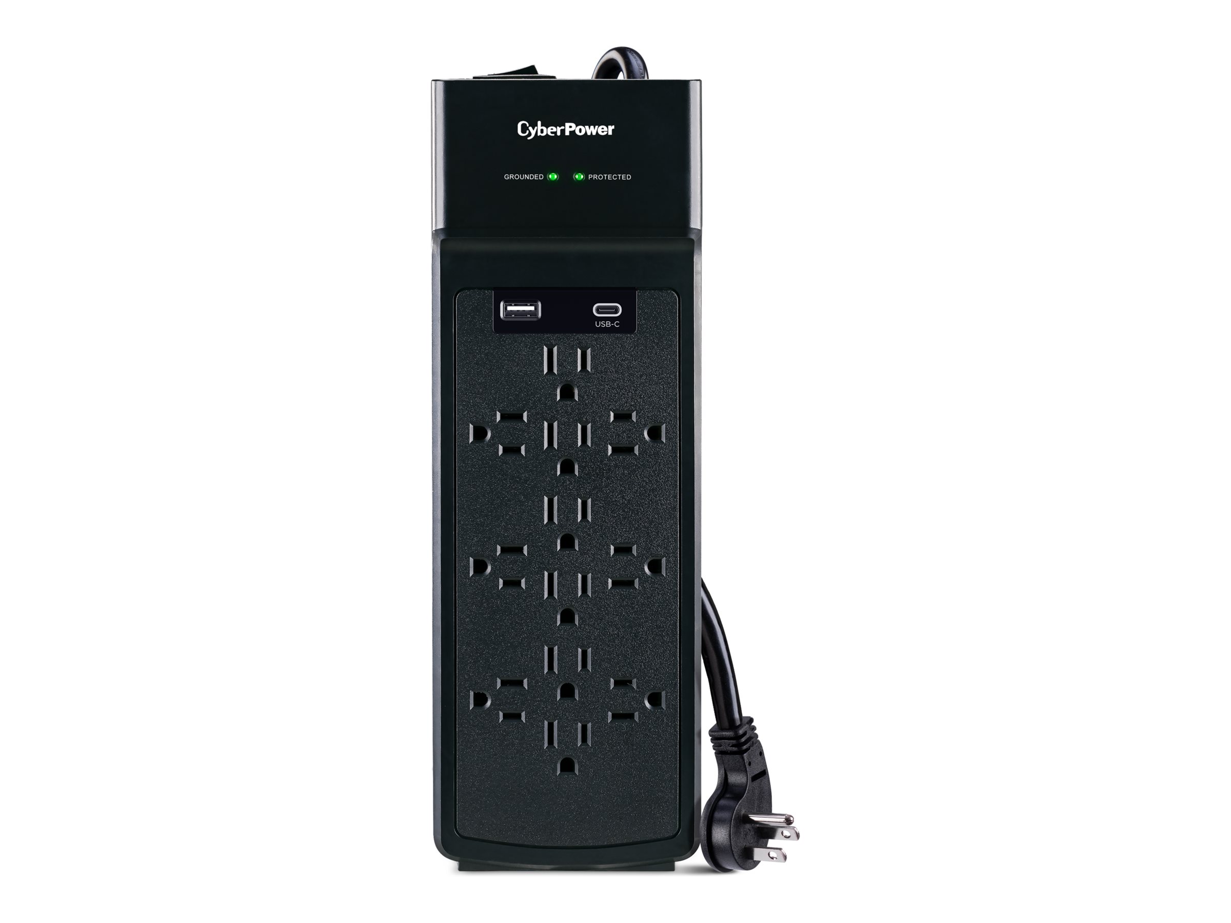 CyberPower Home Office Series CSP1206UC