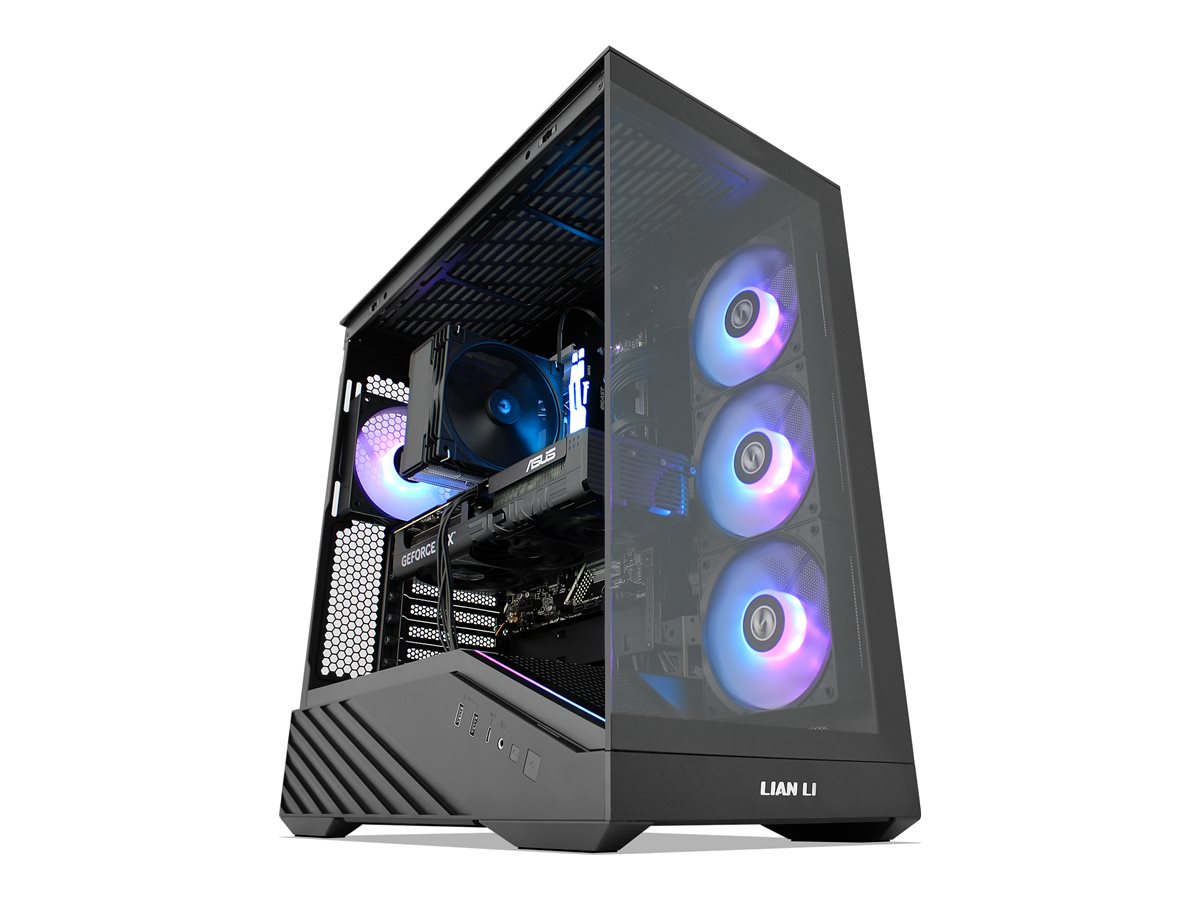 GGPC, mid tower Core Ultra 5 225F 2.7 GHz, 16 GB, SSD 1 TB