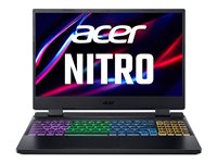 Acer Nitro 5 i5-12450H 16GB 512GB RTX 4060 8G