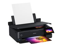EPSON EcoTank ET-8550 Multifunctional
