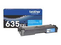 Brother TN635XXLC