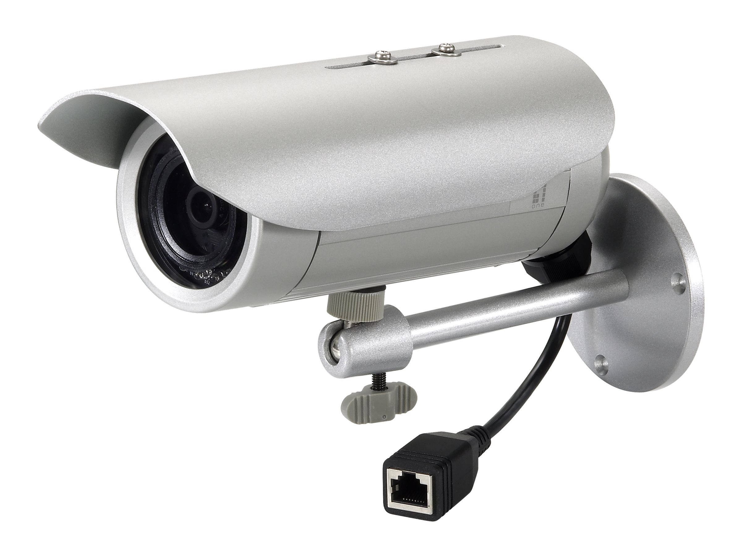 LevelOne 5-MP FCS-5063 PoE WDR