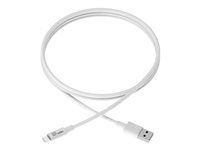 EATON TRIPPLITE USB-A to Lightning Cable