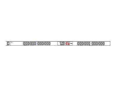 Raritan Dominion PX PX2-2482C