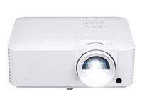 Acer Vero HL1820 - DLP projector - portable - 3D - white