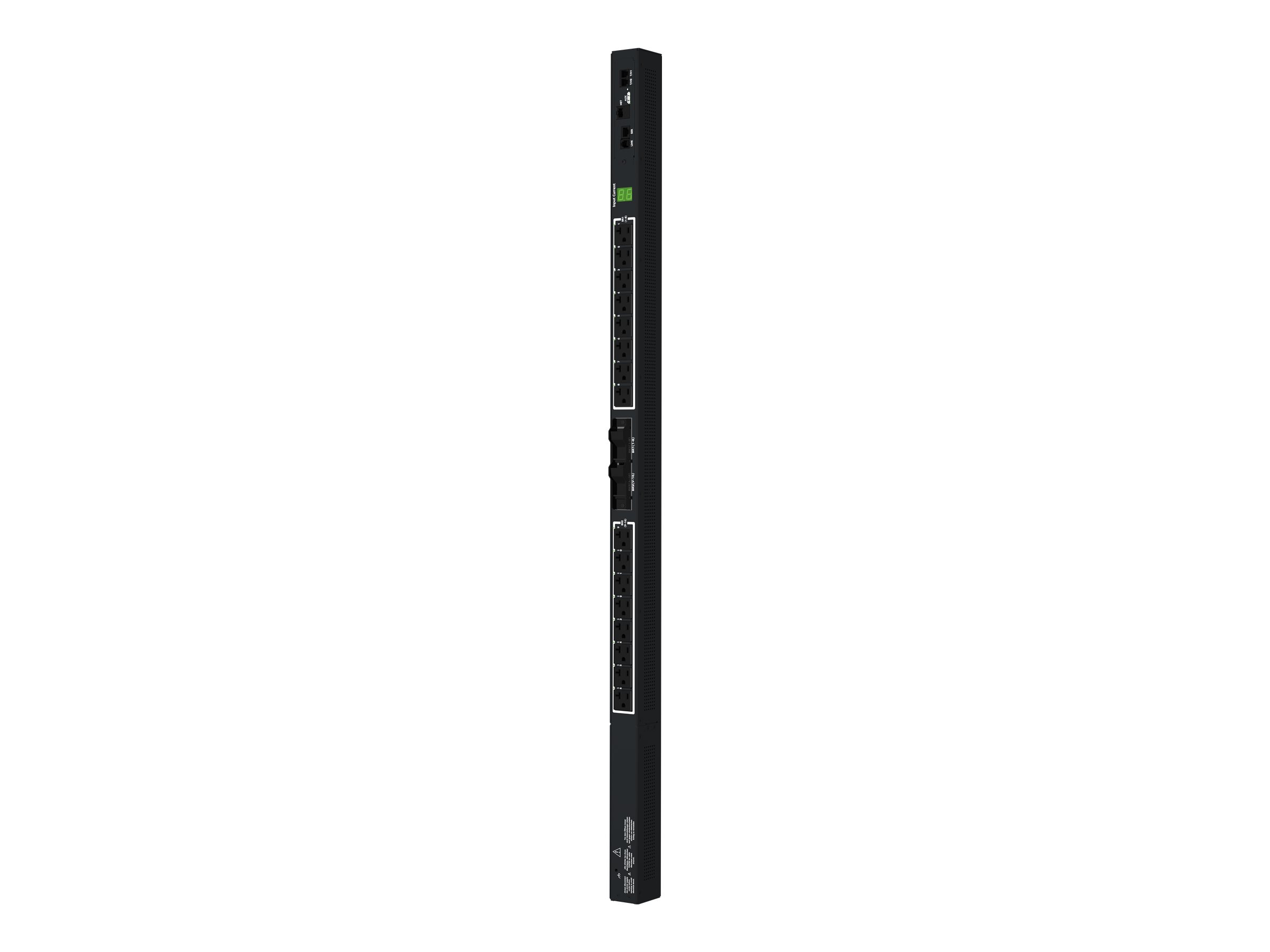 Server Technology PRO1 Switched PDU C1W16VS-1DFA17A5