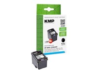 KMP H96BX Sort 480 sider Blæk