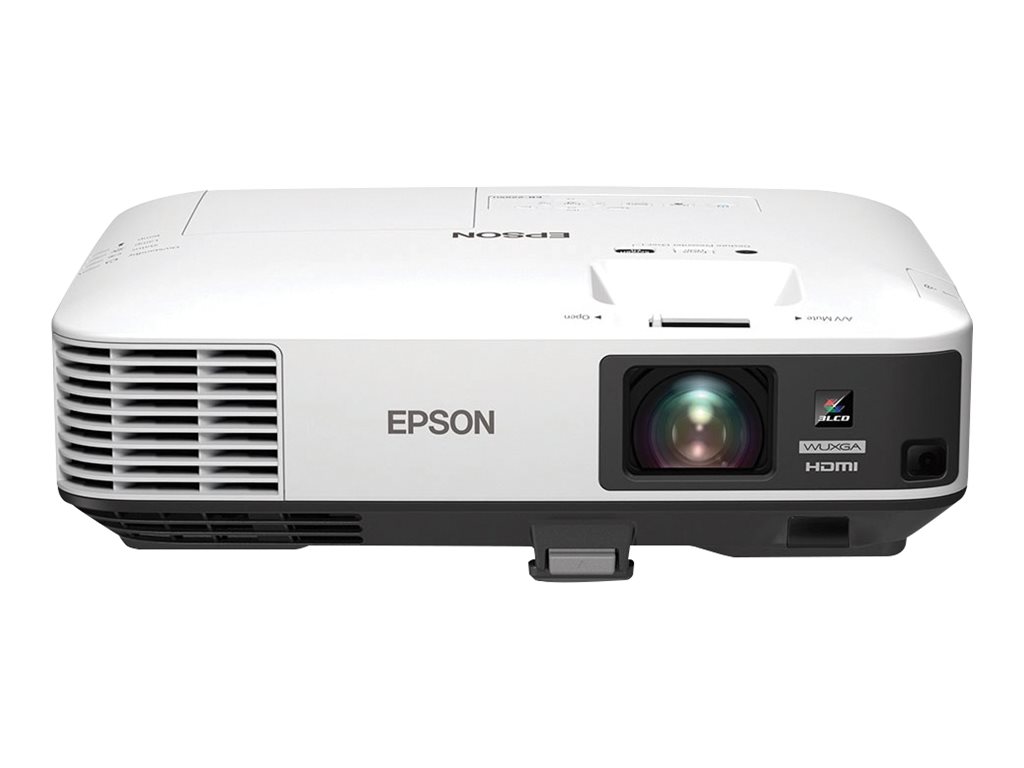 EPSON EB-2250U WUXGA 1920x1200