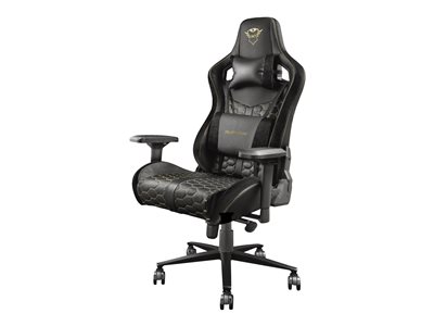 Product Trust Gaming GXT 712 Resto Pro gaming chair