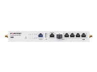 Fortinet FortiExtender 511G-WiFi Wireless router WWAN 3-port switch 1GbE, 2.5GbE 