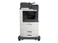 Lexmark Multifonctions laser mono. 24T7906