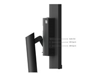 LENOVO T34w-30 34p WQHD VA 21:9 Monitor