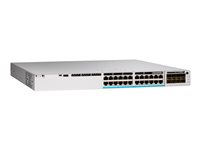 Cisco Meraki Switch C9300-24UX-M