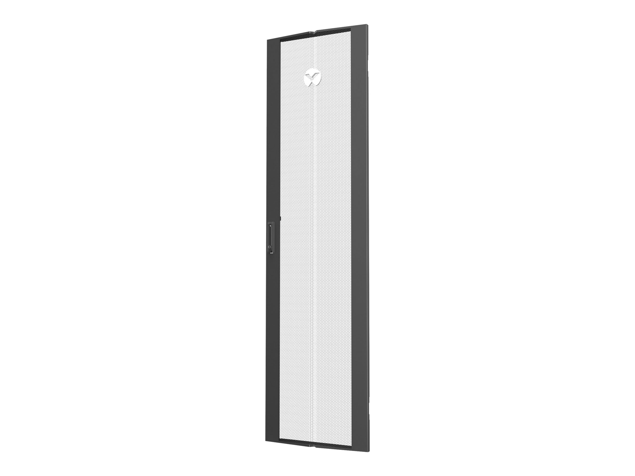 Vertiv - Rack door (vented)
