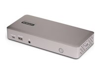 StarTech.com Produits StarTech.com 150UE-USB4DOCKTRIPLE