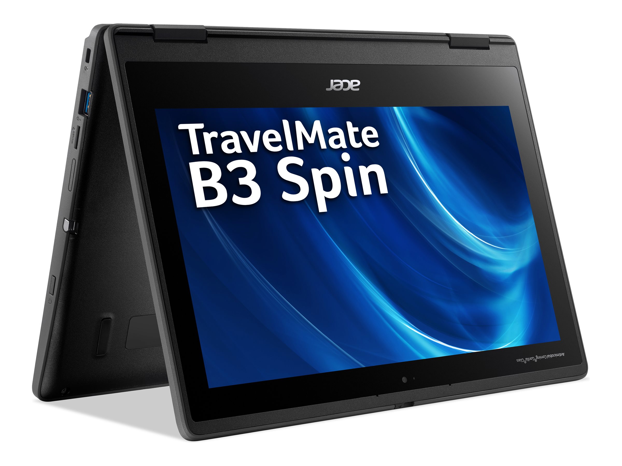 Windowsノート本体 Acer TravelMate Spin B311R-31 N4020 4GB Acer