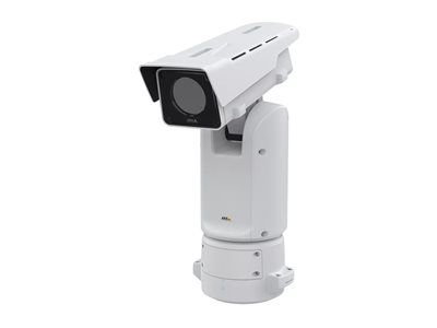 AXIS Q21 Series Q2111-E Thermal network camera bullet outdoor 