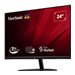 VA2432-MHD-3 - LED monitor - Full HD (1080p) - 24"
