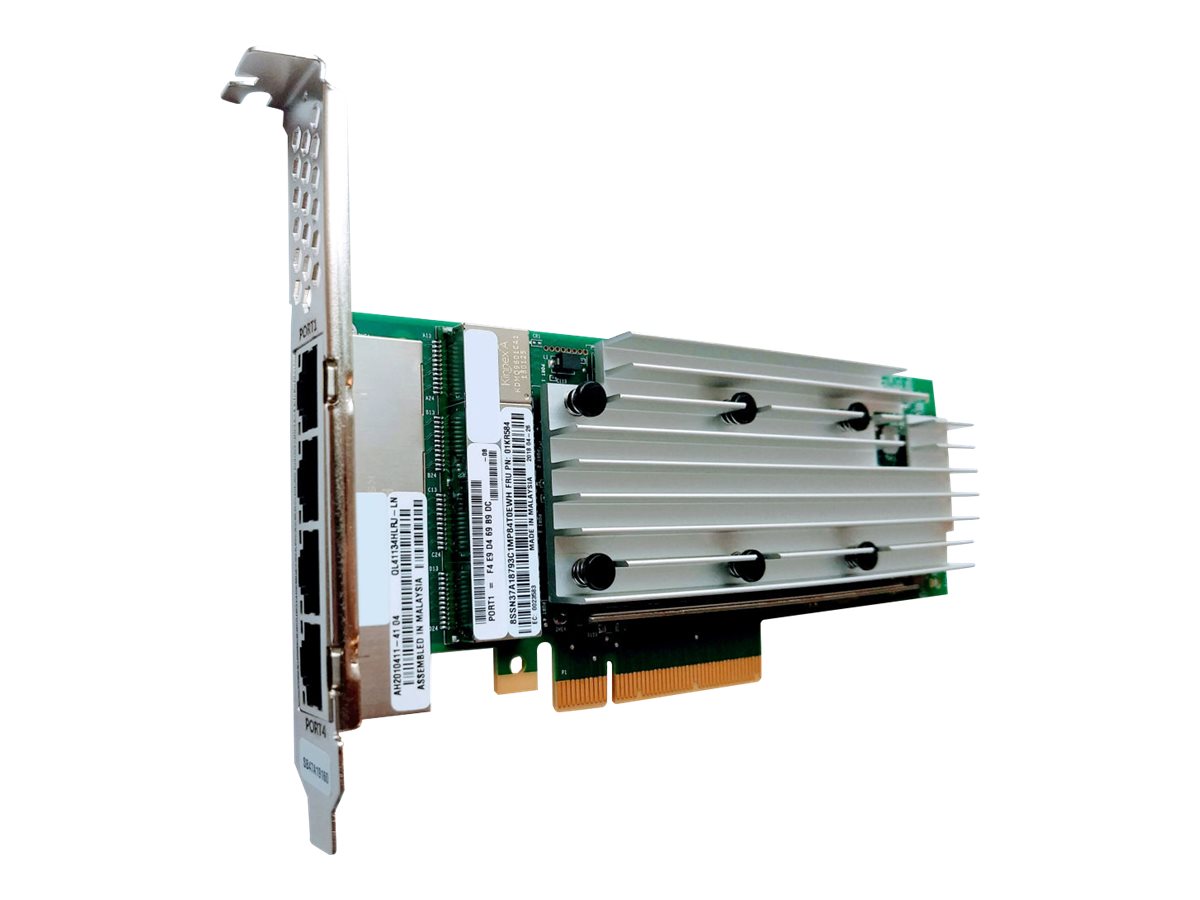 Lenovo ThinkSystem QL41134