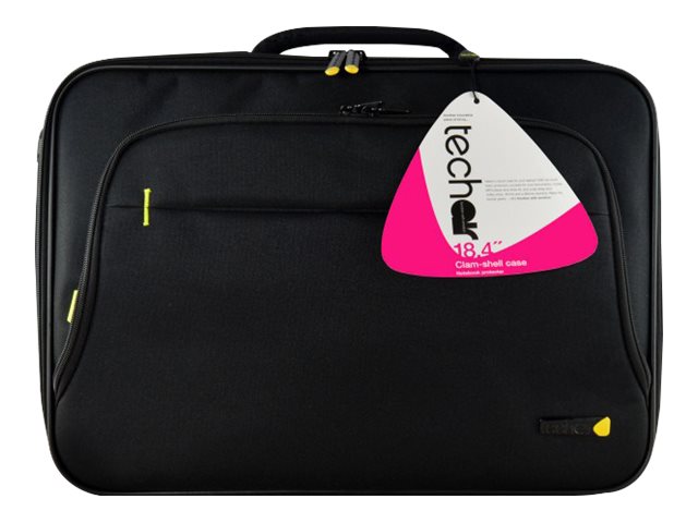 Tech Air Briefcase Classic Tanz0109v3 Notebook Carrying Case