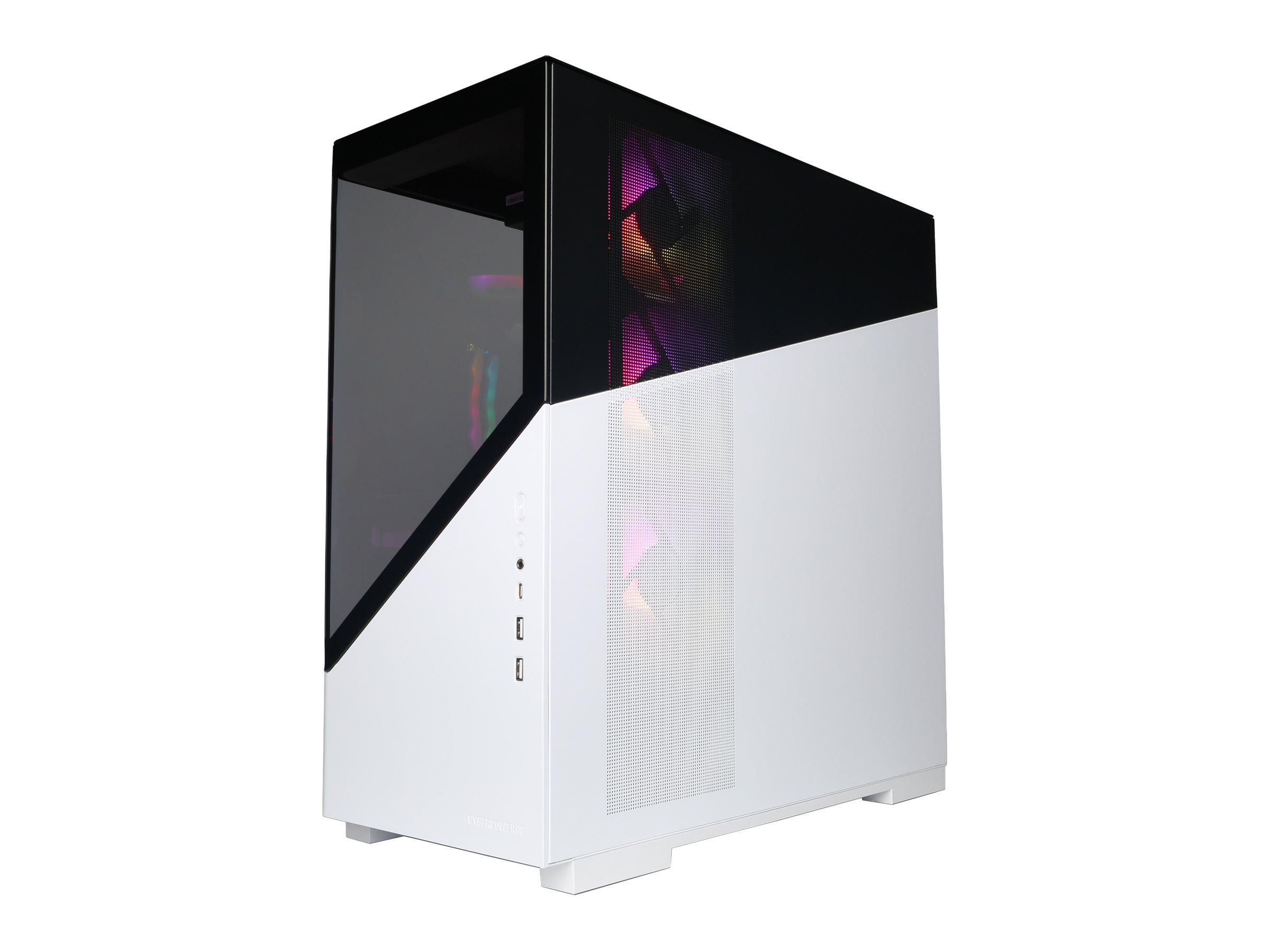 CyberPowerPC Gamer Supreme Liquid Cool SLC10220CPGV12