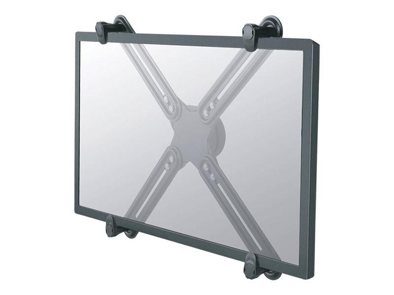 NEOMOUNTS VESA Conversion Plate Black