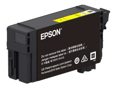 Epson T41P - 350 ml - High Capacity
