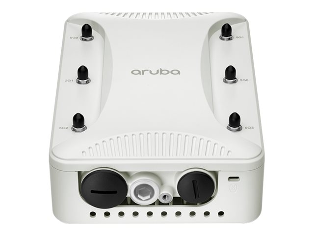 HPE Aruba AP-318 (RW) Indr Hardened 11ac