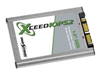 Lenovo Enterprise - SSD - 400 GB - SATA 6Gb/s