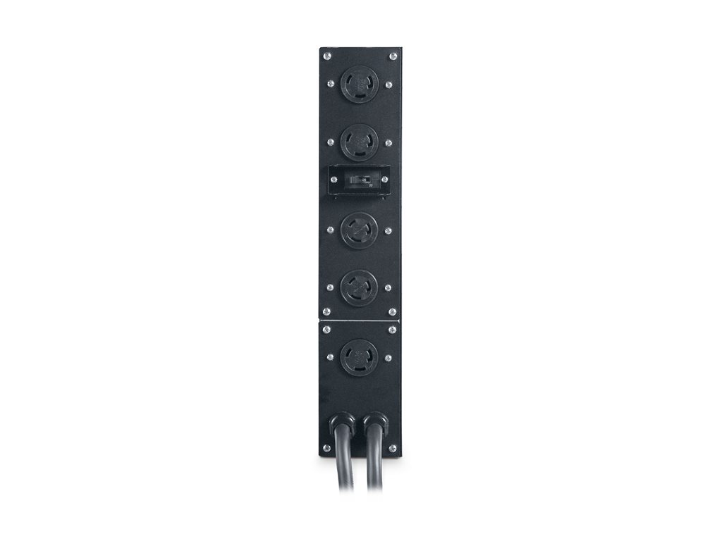APC Service Bypass Panel - 200/208/240V