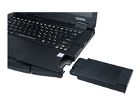 Panasonic FZ-VNF551U - SMART card reader