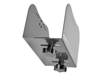 Eaton Tripp Lite Series Display CPU Desk Mount Monitor Stand Open Frame